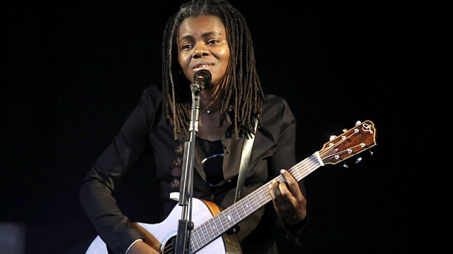 Tracy Chapman in concert in the UK in 2024? - Tracy Chapman UK Tour