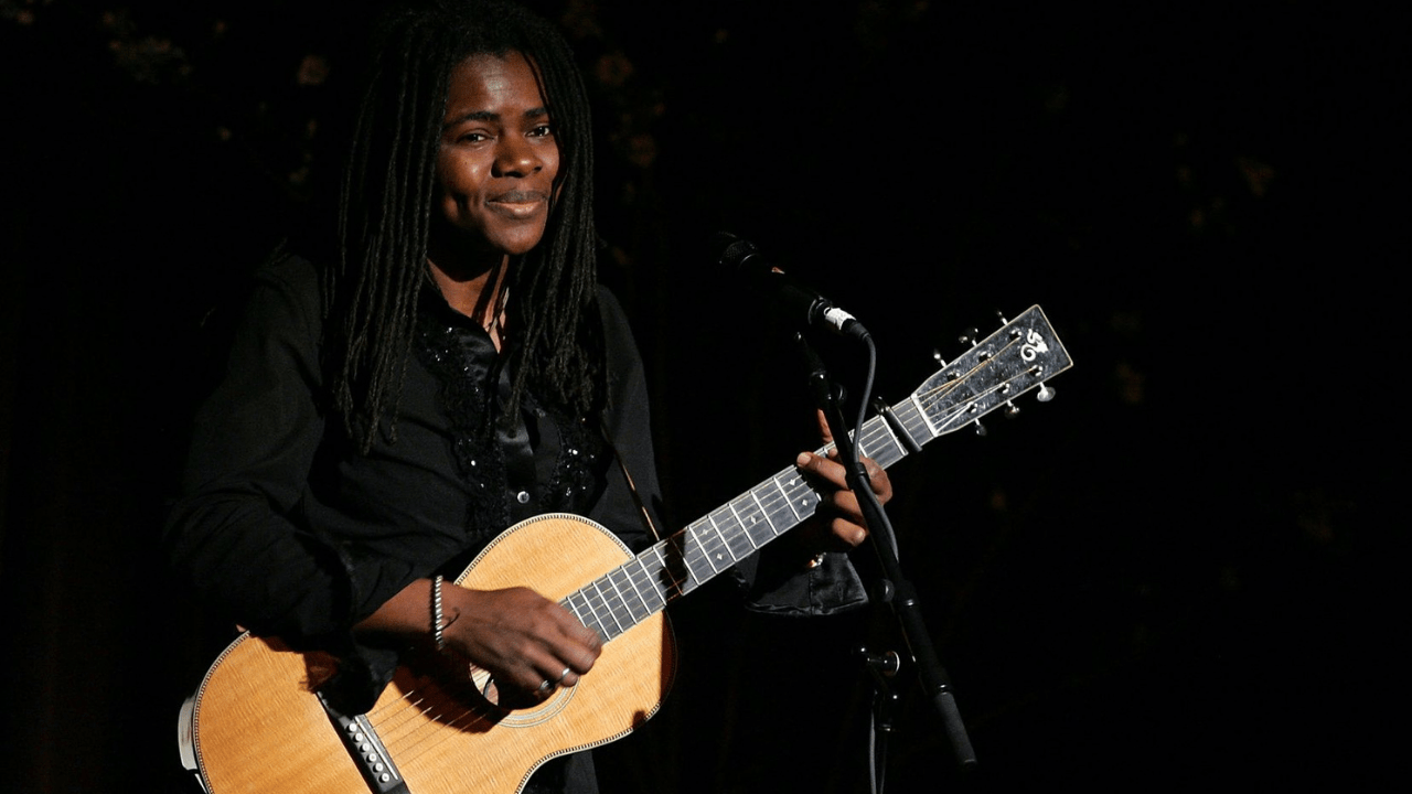 Tracy Chapman tour dates 2023, in concert in 2023: Where and When?